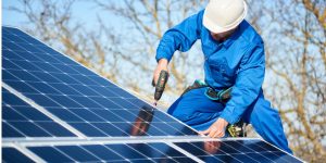 Installation Maintenance Panneaux Solaires Photovoltaïques à Orainville